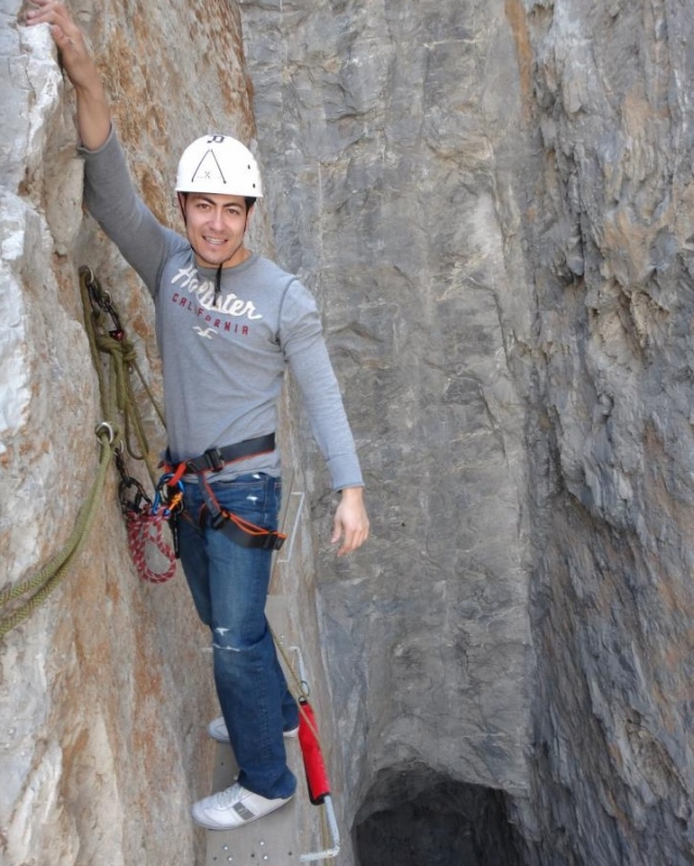 Via Ferrata
